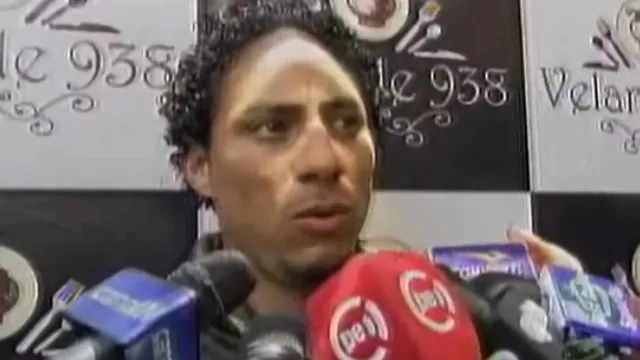 Juan Pablo Pino: "Ahora entiendo por qué Perú no va a los Mundiales"