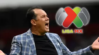 Juan Reynoso podría llegar a un GIGANTE de México tras su fallido paso por Melgar