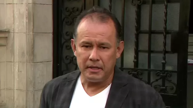 Juan Reynoso se pronunció tras las garantías del Gobierno a la Liga 1