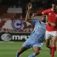 Sporting Cristal rescató un empate 2-2 ante Cienciano en el Cusco