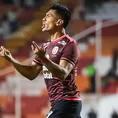 Universitario igualó 2-2 ante Garcilaso y duerme como puntero del Apertura