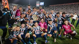 Futbolista de Alianza Lima habría pedido salir de Alianza Lima para el Torneo Clausura de la Liga 1 / Foto: Flicker Liga 1