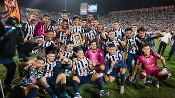 Jugador de Alianza Lima habría pedido su salida para el Torneo Clausura