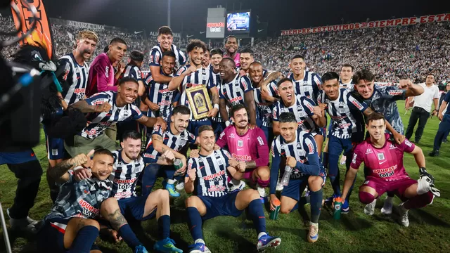 Futbolista de Alianza Lima habría pedido salir de Alianza Lima para el Torneo Clausura de la Liga 1 / Foto: Flicker Liga 1