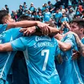 Jugador de Sporting Cristal ficharía por Defensa y Justicia