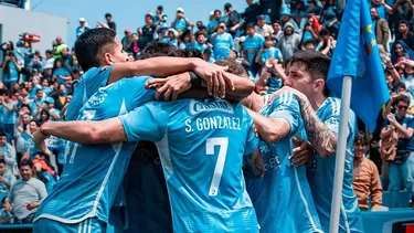 Jugador de Sporting Cristal ficharía por Defensa y Justicia de Argentina / Foto: Liga 1