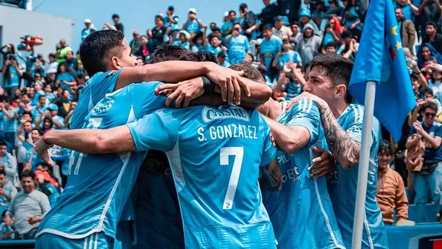 Jugador de Sporting Cristal ficharía por Defensa y Justicia de Argentina / Foto: Liga 1