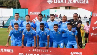 Jugadores de Binacional podrán fichar: ¿Quiénes quedan libres?