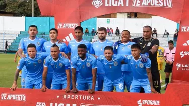 La FPF emitió un oficio para que Binacional rescinda contratos y queden como jugadores libres. | LFP La FPF emitió un oficio para que Binacional rescinda contratos y queden como jugadores libres. | LFP