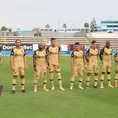 Jugadores de Cusco FC piden a FPF que el club sea incluido en la Liga 1