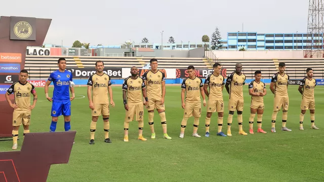 Jugadores de Cusco FC piden a FPF que el club sea incluido en la Liga 1