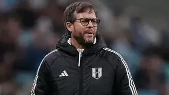 Los jugadores nacionalizados de la Liga1 para el radar de Barreto