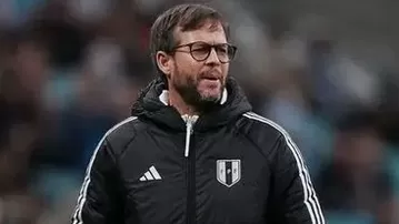 Los jugadores nacionalizados de la Liga1 para el radar de Barreto