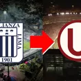 Se hicieron cremas: Los jugadores que pasaron de Alianza Lima a Universitario