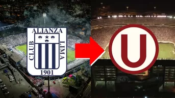 Se hicieron cremas: Los jugadores que pasaron de Alianza Lima a Universitario