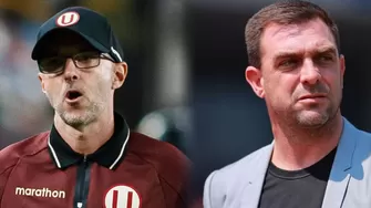 Universitario y Alianza hicieron su lista, dejando fuera jugadores que sorprendieron a más de uno. | AD