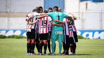 Jugadores y comando técnico de Unión Huaral denuncian malos tratos