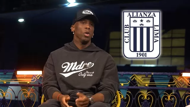 Luis Advíncula se pronunció sobre si podría llegar a Alianza Lima luego de Boca Juniors / Enfocados