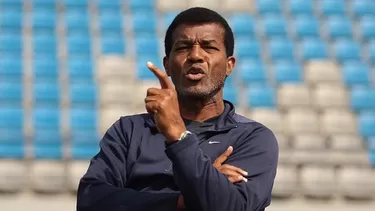 Julio César Uribe tiene una opinión muy clara sobre el juego de Alianza Lima | Foto: El Bocón. Julio César Uribe tiene una opinión muy clara sobre el juego de Alianza Lima | Foto: El Bocón.