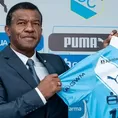 ¿Julio César Uribe continuará en Sporting Cristal tras ser agredido? ¿Julio César Uribe continuará en Sporting Cristal tras ser agredido?