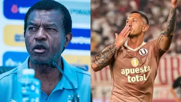 Julio César Uribe criticó duramente el VAR y se refirió al gol de Lapadula: "Debió ser anulado"