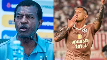 El 'Diamante' se refirió al gol de Lapadula con Universitario. Foto: Cristal/Universitario El 'Diamante' se refirió al gol de Lapadula con Universitario. Foto: Cristal/Universitario