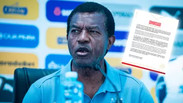 Tras la agresión a Julio César Uribe por barristas de Cristal, FPF realizó una solicitud