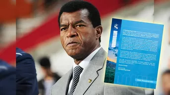 "Máxima autoridad": Julio César Uribe cambia de cargo en Sporting Cristal