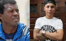 Julio César Uribe sobre Jean Deza: "Ojalá pueda rectificar un camino que parece bastante tóxico" - Noticias de julio-andrade