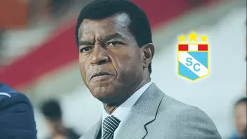 Julio César Uribe vuelve a Sporting Cristal en nueva posición