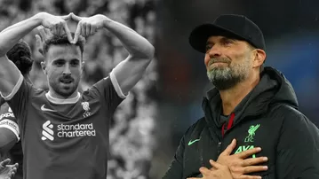 Klopp publicó emotivo mensaje tras fallecimiento de Diogo Jota