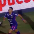 Kevin Quevedo anotó el 1-0 de Alianza Lima vs Atlético Grau en Matute
