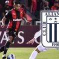 Kevin Quevedo arribaría en las próximas horas para fichar por Alianza Lima