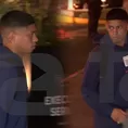 Kevin Quevedo convocado en Alianza Lima: Así fue su ingreso a la concentración Kevin Quevedo convocado en Alianza Lima: Así fue su ingreso a la concentración