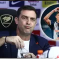 ¿Kevin Quevedo será convocado por Pablo Guede para el Alianza Lima vs Deportivo Garcilaso?