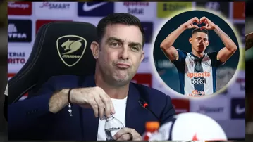 ¿Kevin Quevedo será convocado por Pablo Guede para el Alianza Lima vs Deportivo Garcilaso?