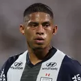 Kevin Quevedo y su nuevo objetivo con Alianza Lima tras ser perdonado por Pablo Guede