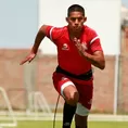 Kevin Quevedo y su reacción al acto racista que sufrió en el Monumental