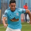 Kevin Sandoval: &quot;Me sorprendió mi salida de Sporting Cristal, pensé que renovaría&quot;