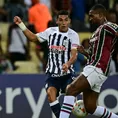 ¿Kevin Serna a Brasil? Alianza Lima se beneficiaría con su millonaria venta