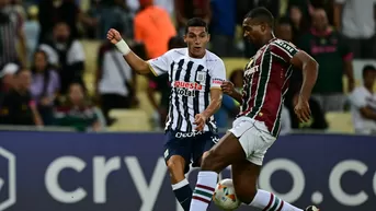 ¿Kevin Serna a Brasil? Alianza Lima se beneficiaría con su millonaria venta