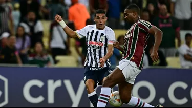 Fluminense sería el destino de Kevin Serna. | Foto: AFP