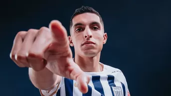 ¿Kevin Serna dejaría Alianza Lima por interés de club de Turquía?