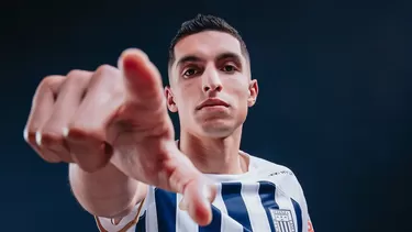 Kevin Serna es seguido por club de Turquía / Foto: Alianza Lima