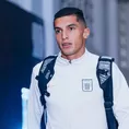 ¿Kevin Serna dejaría Alianza Lima por oferta en el extranjero?