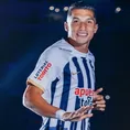 Kevin Serna: La figura de la Noche Blanquiazul de Alianza Lima