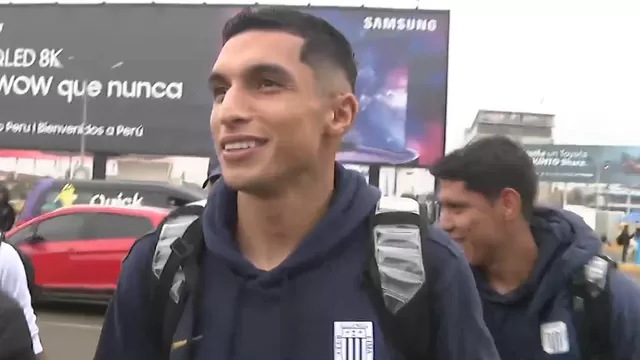 Kevin Serna tendría todo arreglado para jugar en el Fluminense de Brasil. | Video: América Deportes.