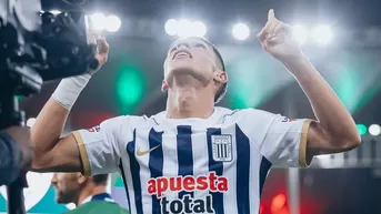 Kevin Serna se pronunció tras eliminación de la Libertadores: "Se luchó hasta el final"