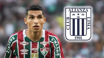 ¿Kevin Serna regresa a Alianza Lima? Representante se pronunció