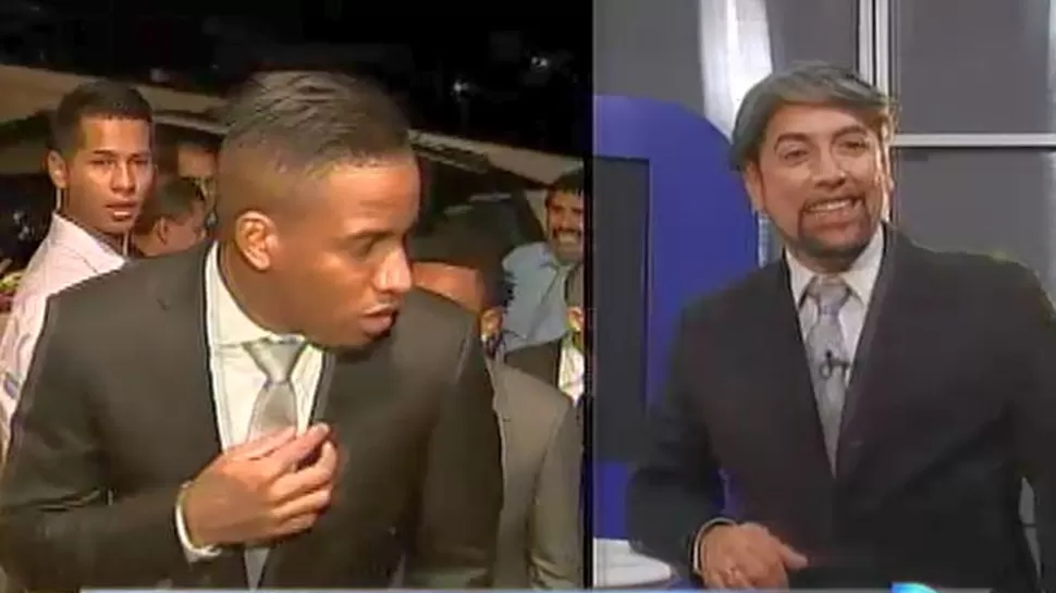 América deportes